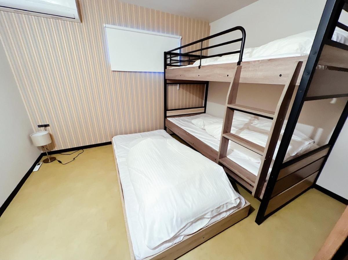 Kiiiya Cafe&Hostel Азумино Екстериор снимка