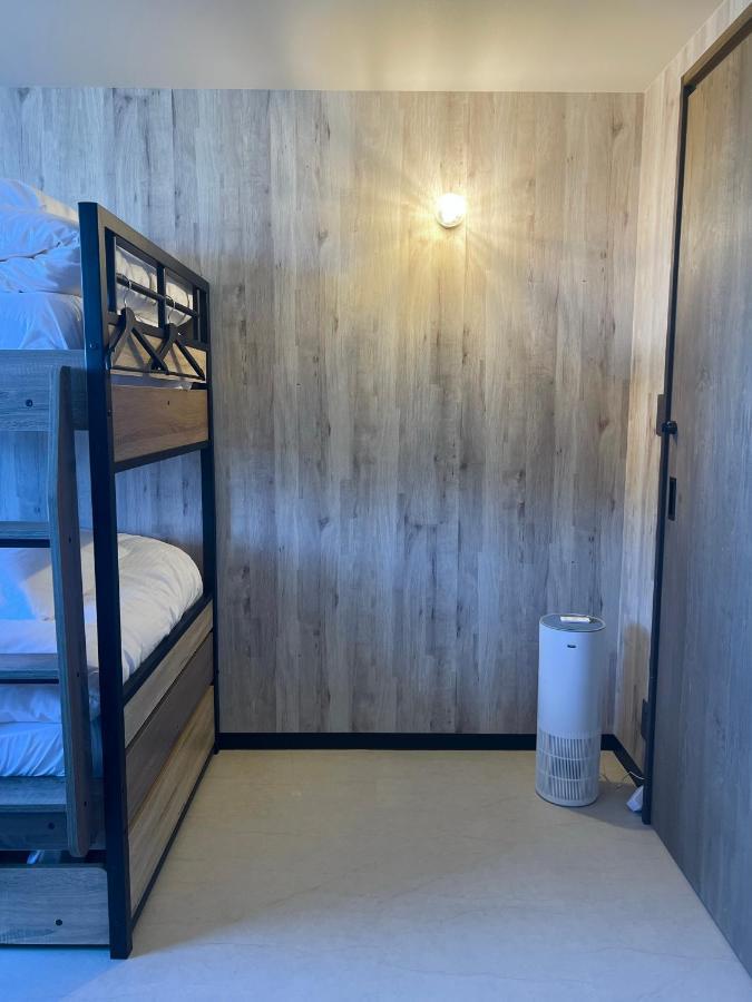 Kiiiya Cafe&Hostel Азумино Екстериор снимка