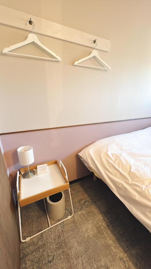 Kiiiya Cafe&Hostel Азумино Екстериор снимка