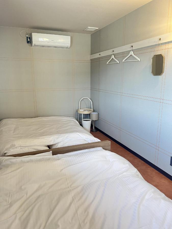 Kiiiya Cafe&Hostel Азумино Екстериор снимка
