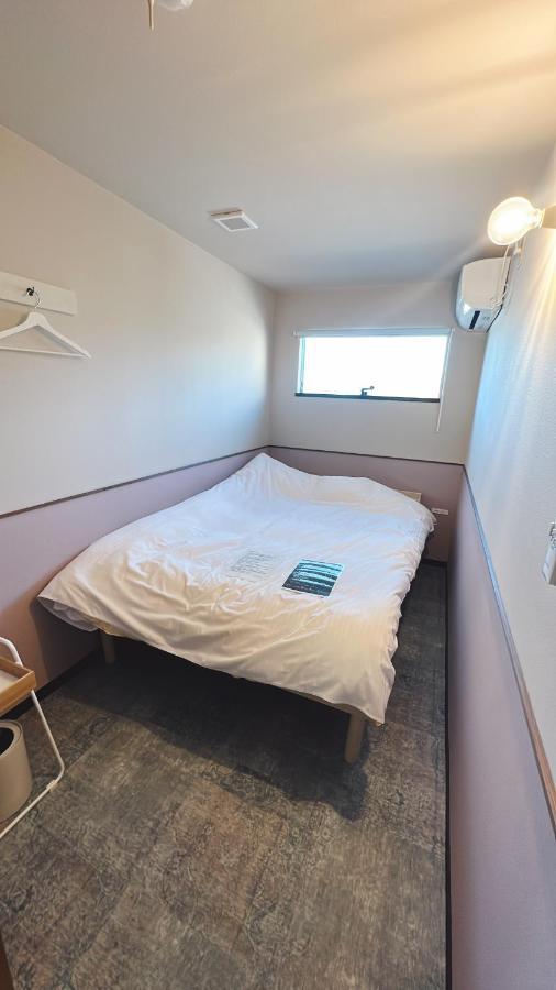 Kiiiya Cafe&Hostel Азумино Екстериор снимка