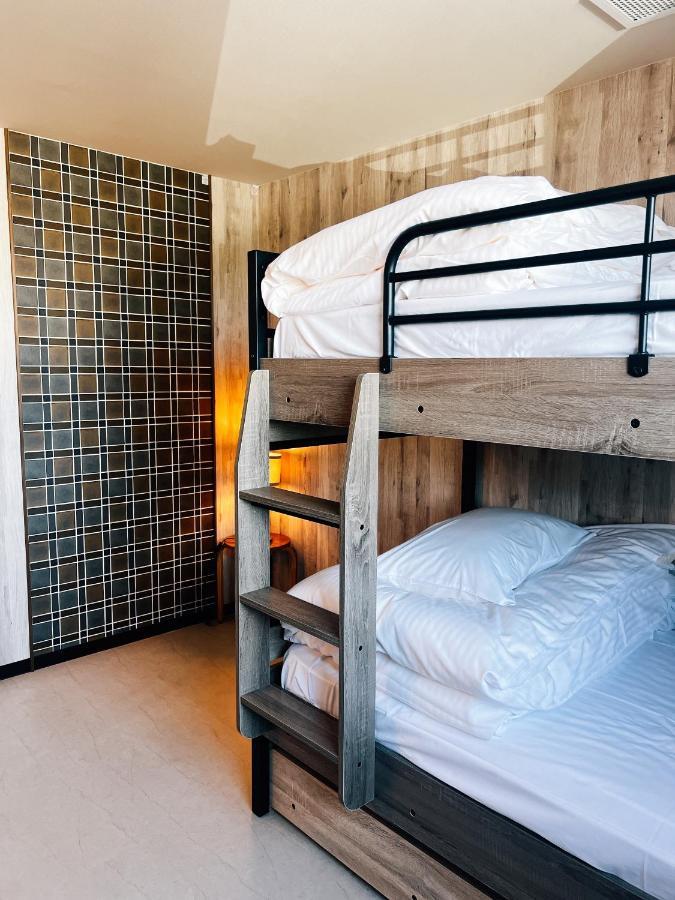 Kiiiya Cafe&Hostel Азумино Екстериор снимка